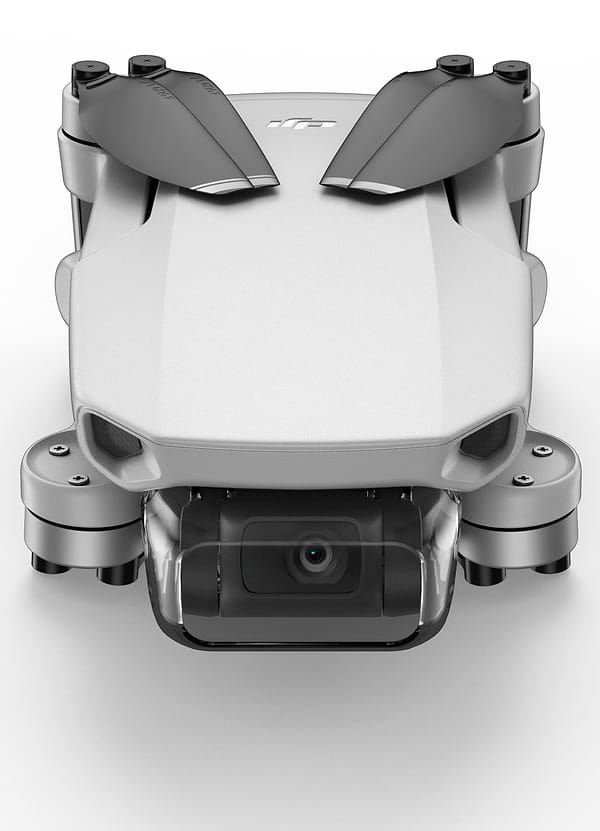 Фото - Квадрокоптер DJI Mavic Mini