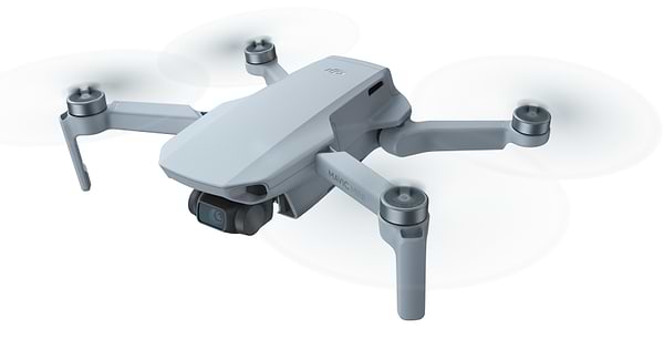 Фото - Квадрокоптер DJI Mavic Mini