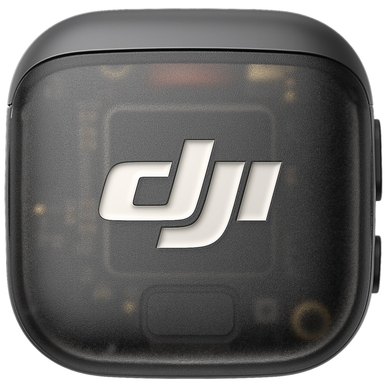 Микрофон для смартфона DJI Mic 3 Transmitter, Black