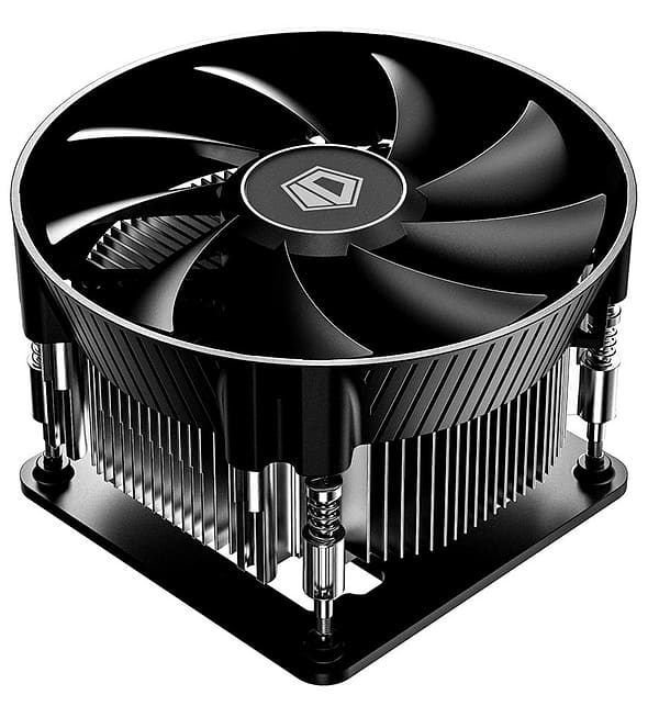 Фото - Процессорный кулер ID-Cooling DK-07i