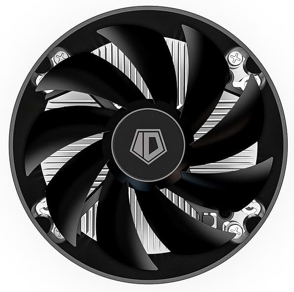 Фото - Процессорный кулер ID-Cooling DK-07i