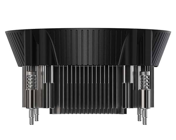 Фото - Процессорный кулер ID-Cooling DK-07i