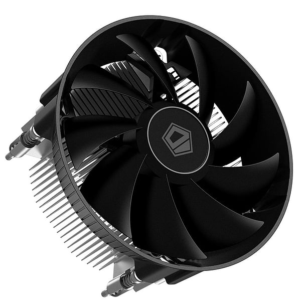 Фото - Процессорный кулер ID-Cooling DK-07i