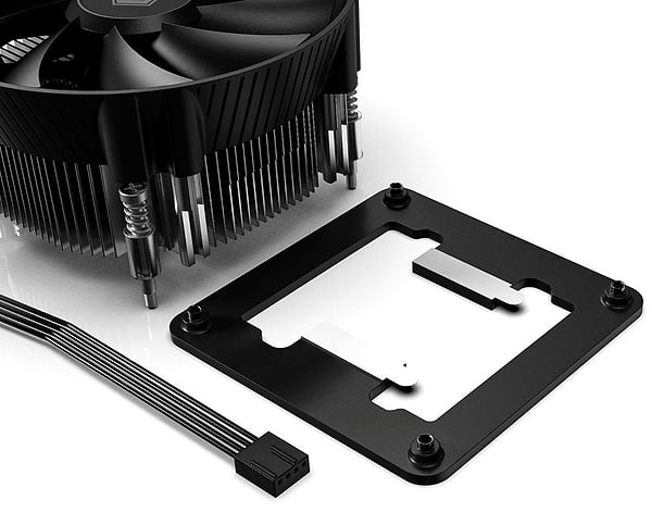 Фото - Процессорный кулер ID-Cooling DK-07i