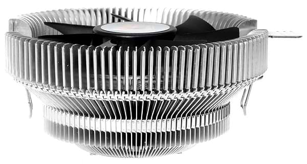 Фото - Процесорний кулер ID-Cooling DK-01T