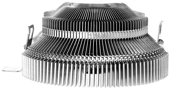 Фото - Процесорний кулер ID-Cooling DK-01T