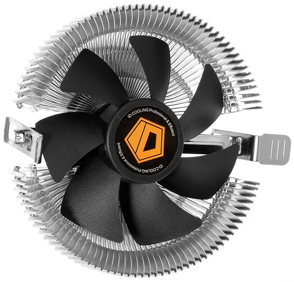 Фото - Процесорний кулер ID-Cooling DK-01T