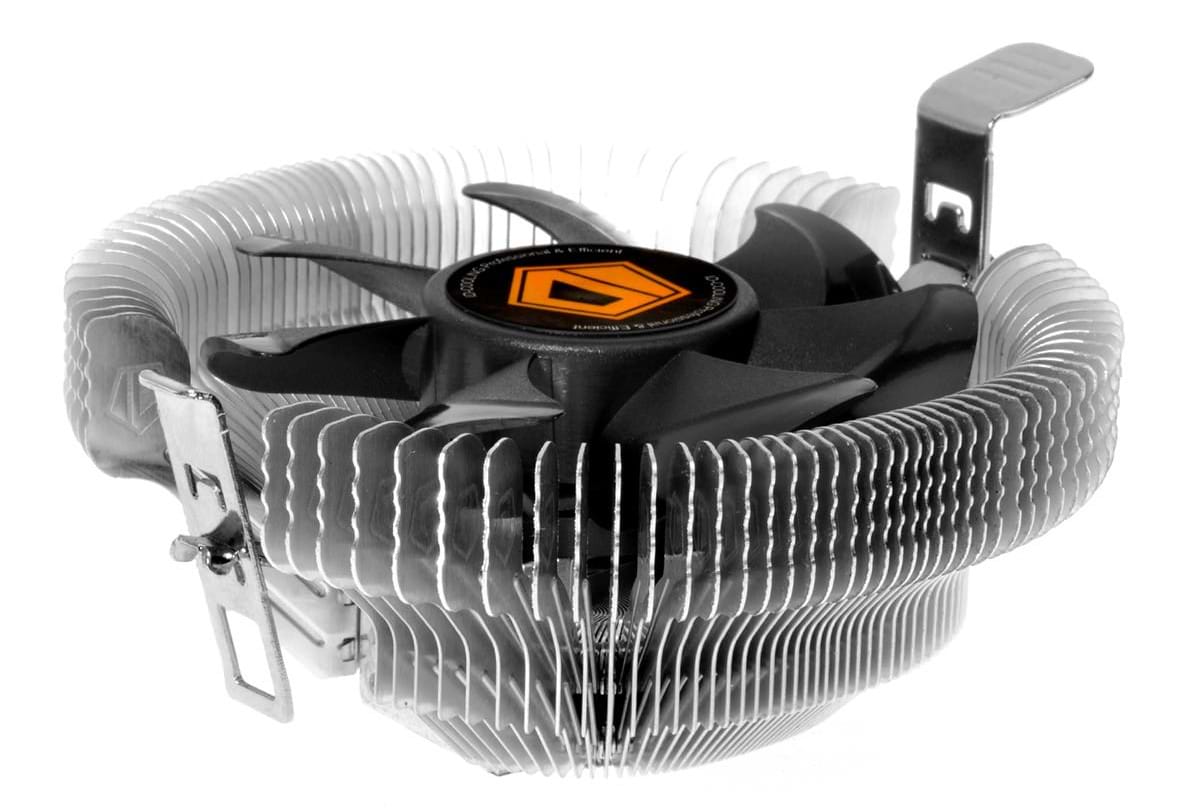 Процессорный кулер ID-Cooling DK-01S