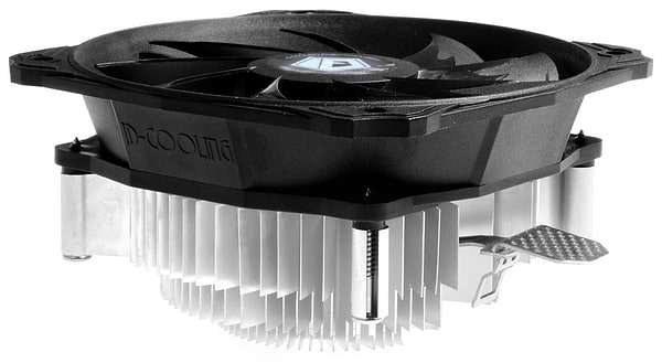 Фото - Процессорный кулер ID-Cooling DK-03