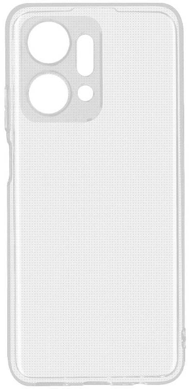 Чехол для смартфона BeCover for Honor X7a Transparancy (710595) - Фото 1