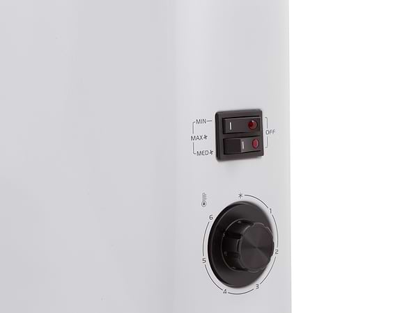 Фото - Конвектор Delonghi DL HSX2320F