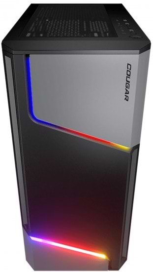 Фото - Корпус Cougar MX360 RGB