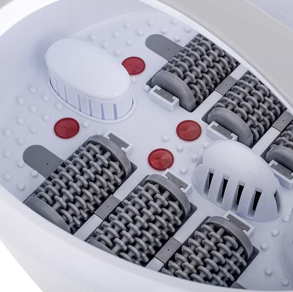 Фото - Масажер-ванночка для ніг Adler AD 2177