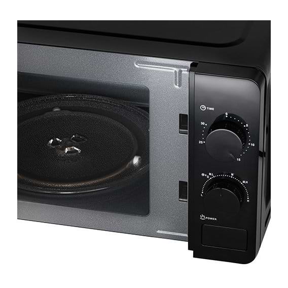 Фото - Мікрохвильова піч (НВЧ) Adler AD 6206