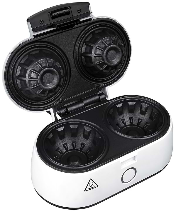 Фото - Вафельница Adler AD 3062 Фото - Вафельница Adler AD 3062