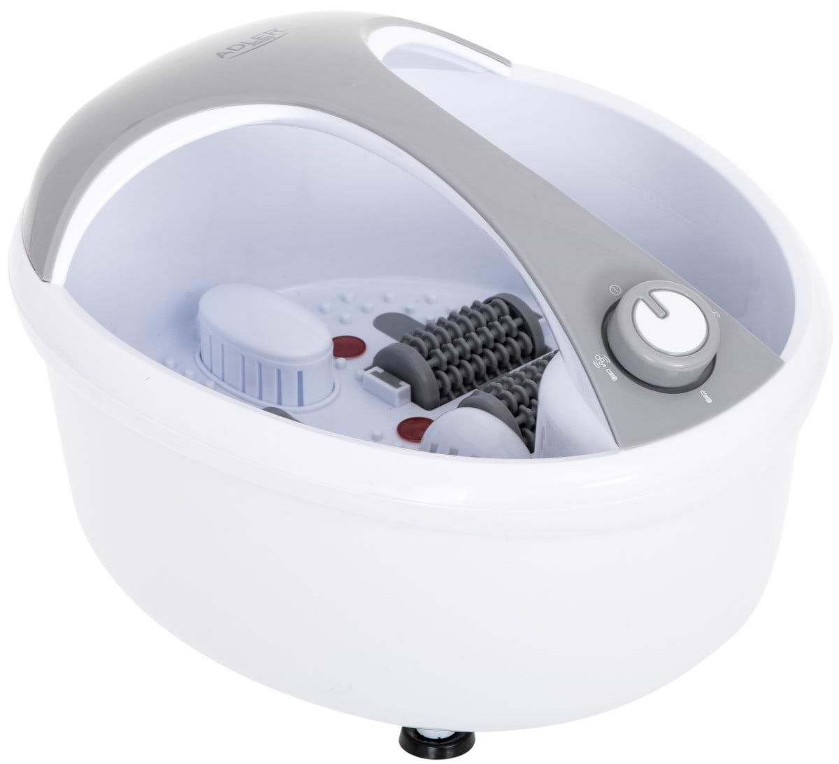 Купити Масажер-ванночка для ніг Adler AD 2177 - Фото 1 Масажер-ванночка для ніг Adler AD 2177 - Фото 1
