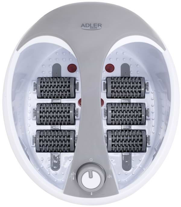 Фото - Масажер-ванночка для ніг Adler AD 2177