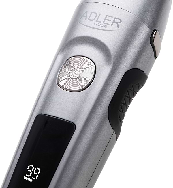 Фото - Машинка для стрижки волос Adler AD 2944