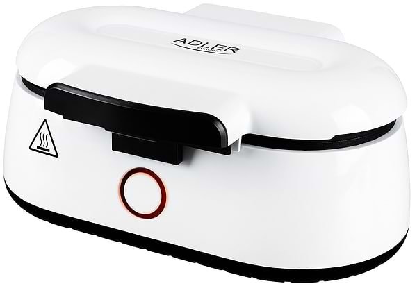Фото - Вафельница Adler AD 3062