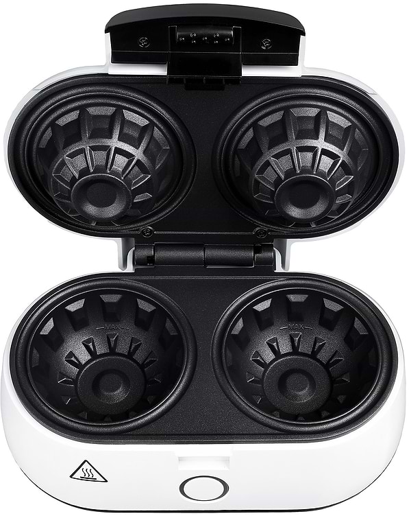 Фото - Вафельница Adler AD 3062