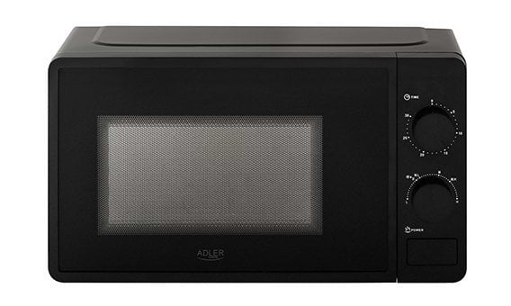 Фото - Мікрохвильова піч (НВЧ) Adler AD 6206