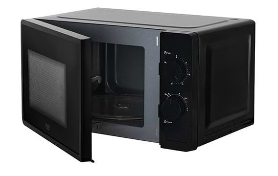 Фото - Мікрохвильова піч (НВЧ) Adler AD 6206
