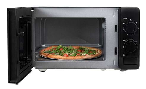 Фото - Мікрохвильова піч (НВЧ) Adler AD 6206