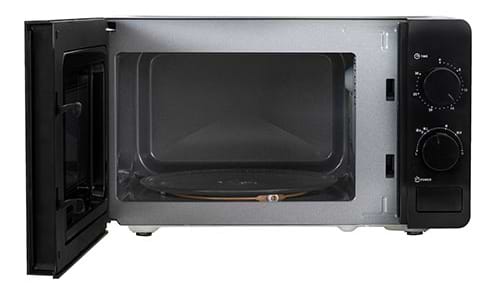 Фото - Мікрохвильова піч (НВЧ) Adler AD 6206