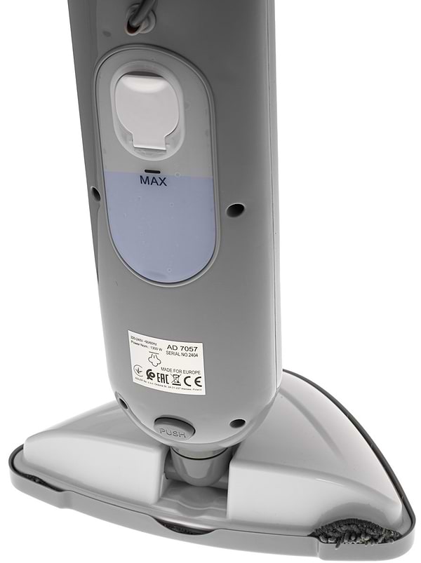 Фото - Пароочиститель Adler AD 7057