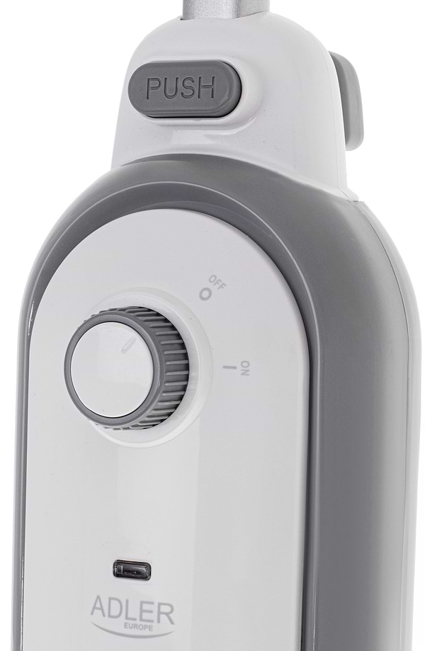 Фото - Пароочиститель Adler AD 7057