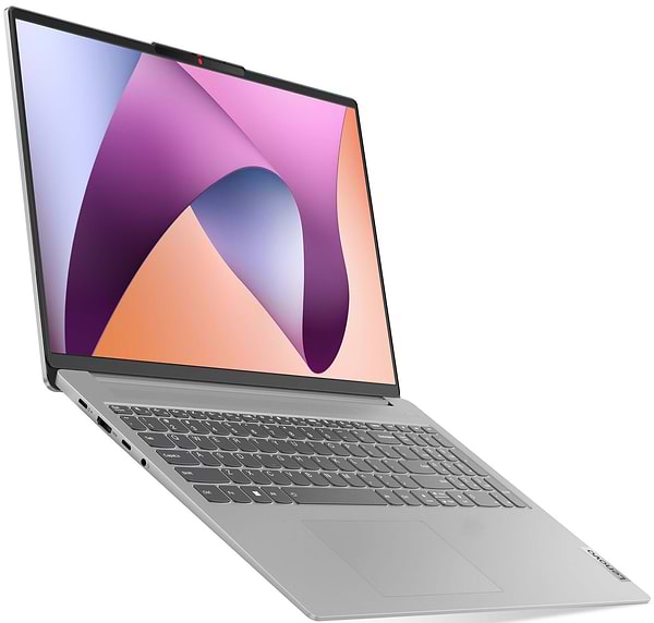 Фото - Ноутбук Lenovo IdeaPad Slim 5 16ABR8 (82XG005CRA) Cloud Grey