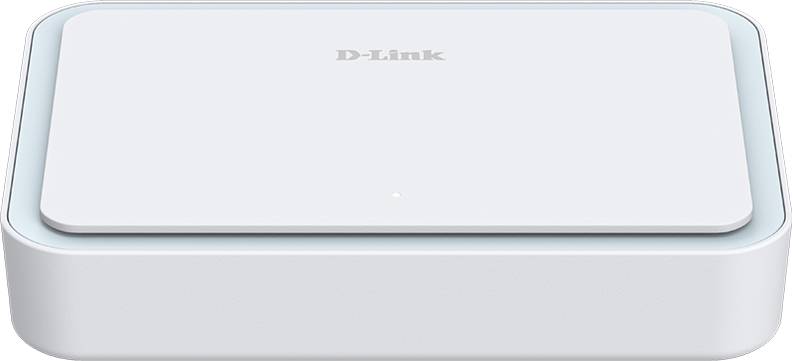 Маршрутизатор интернет WiFi6 D-Link DBR-330 - Фото 1