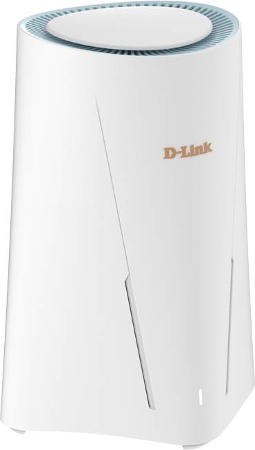 Фото - Маршрутизатор інтернет WiFi6 D-Link DBR-560
