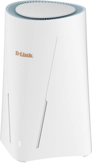 Фото - Маршрутизатор інтернет WiFi6 D-Link DBR-560
