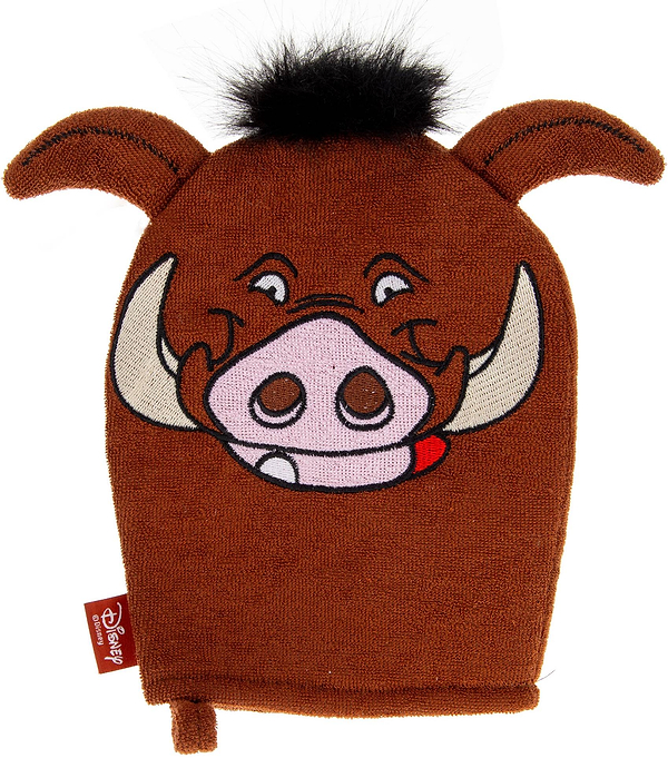 Фото - Набор для тела MAD BEAUTY Король Лев 200 мл (DLK-FG12017-6)