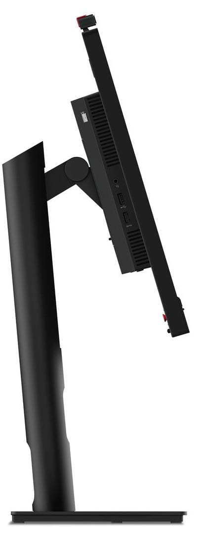 Фото - Монитор Lenovo T24v-30 (63D8MAT3UA)