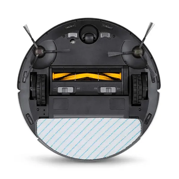 Фото - Робот-пылесос моющий Ecovacs DEEBOT OZMO N8 PLUS (DLN26)