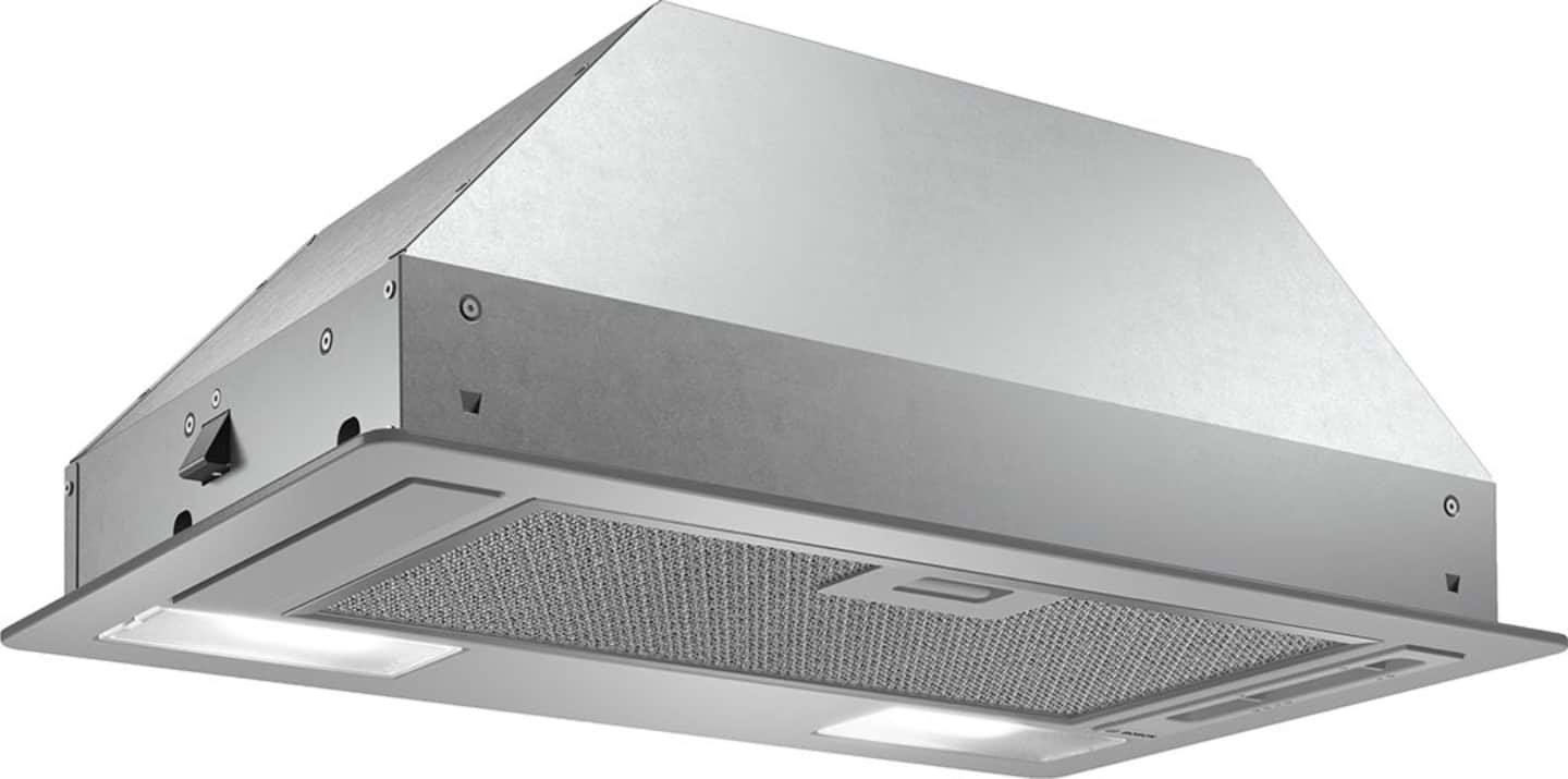Витяжка вбудована Bosch DLN53AA70 - Фото 1