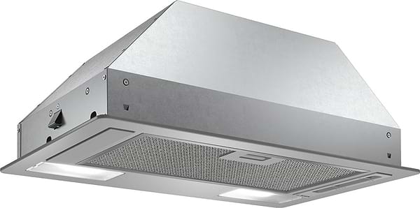 Фото - Вытяжка встраиваемая Bosch DLN53AA70