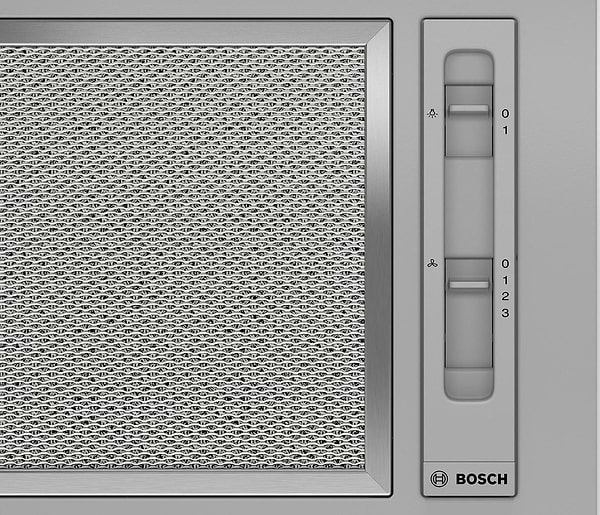 Фото - Вытяжка встраиваемая Bosch DLN53AA70