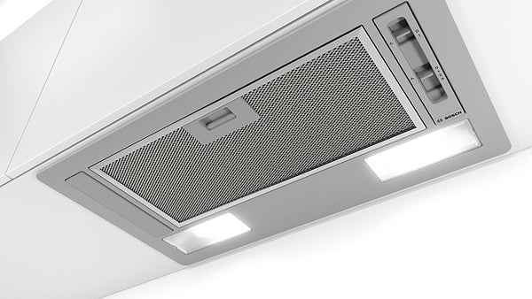 Фото - Вытяжка встраиваемая Bosch DLN53AA70