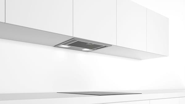 Фото - Вытяжка встраиваемая Bosch DLN53AA70