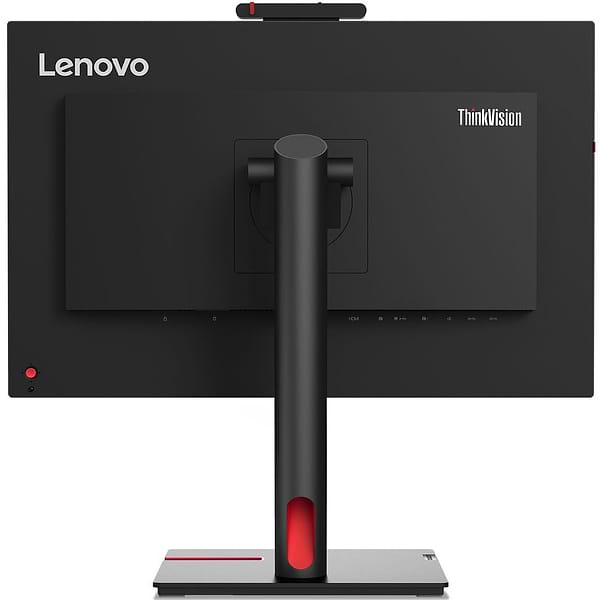 Фото - Монітор Lenovo ThinkVision T24mv-30 (63D7UAT3UA) Black