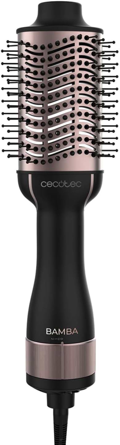 Фото - Фен-щетка Cecotec CeramicCare Unique (CCTC-03372)