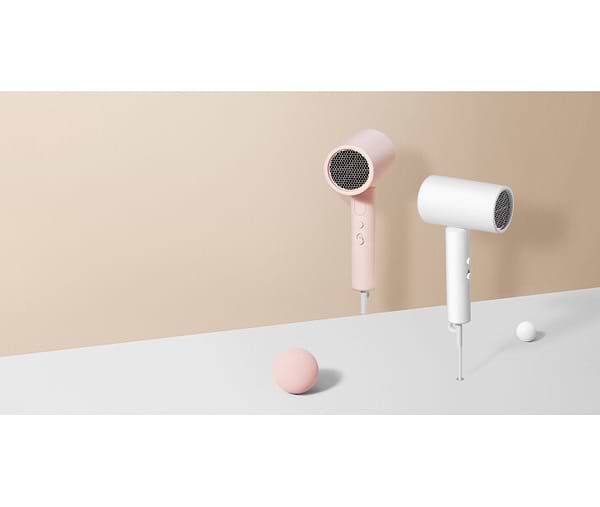 Фото - Фен Xiaomi Compact Hair Dryer H101 White EU