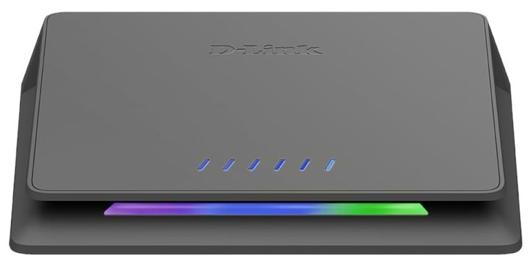Коммутатор локальной сети (Switch) D-Link DMS-106XT - Фото 1