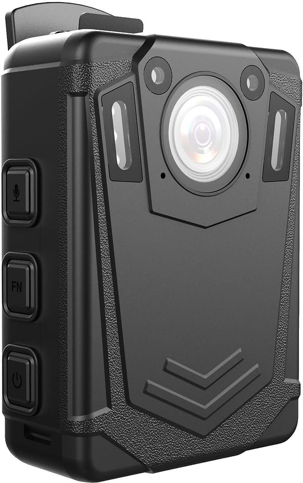 Фото - Екшн-камера Globex GE-920