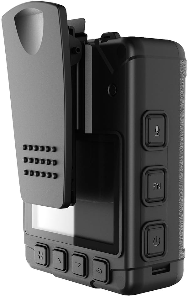 Фото - Екшн-камера Globex GE-920