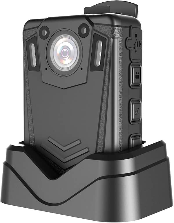 Фото - Екшн-камера Globex GE-920