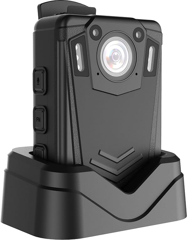 Фото - Екшн-камера Globex GE-920